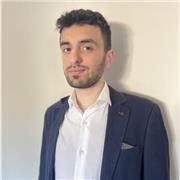 Erfahrener Nachhilfelehrer und Muttersprachler, mit akademischem Hintergrund in Didaktik des Italienischen